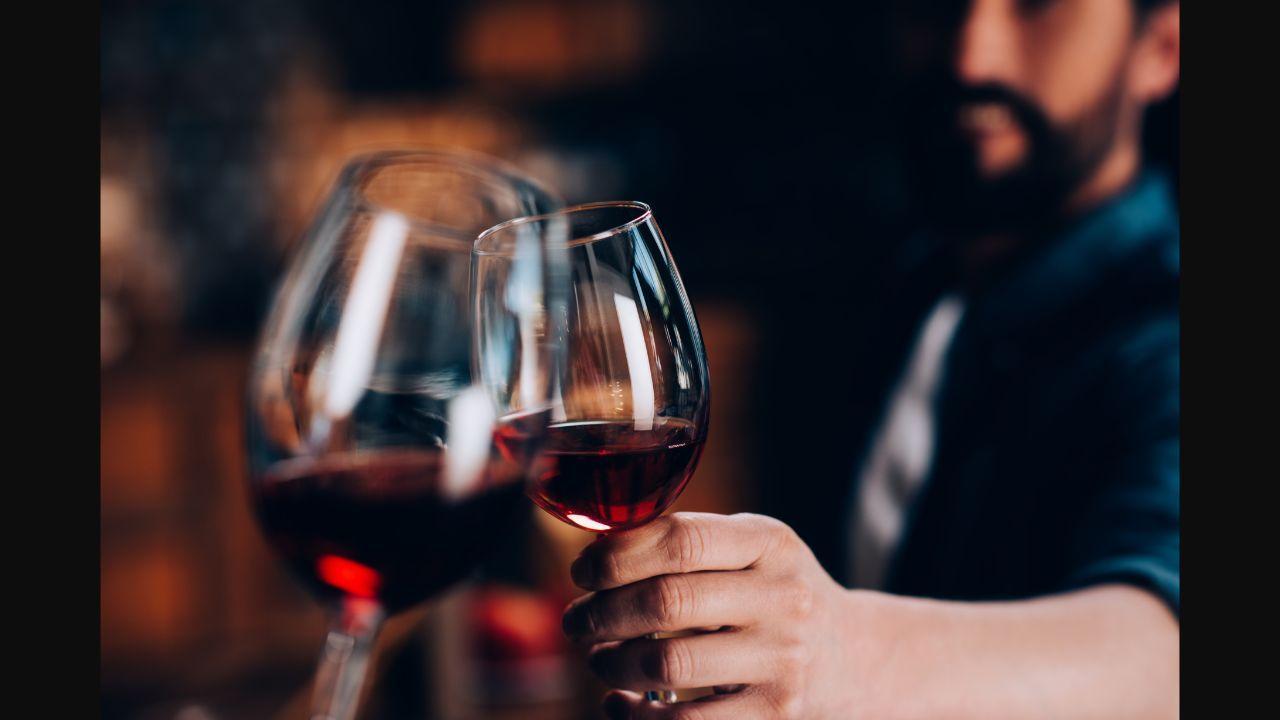 Maharashtra: Wine can now be sold in supermarkets, walk-in shops